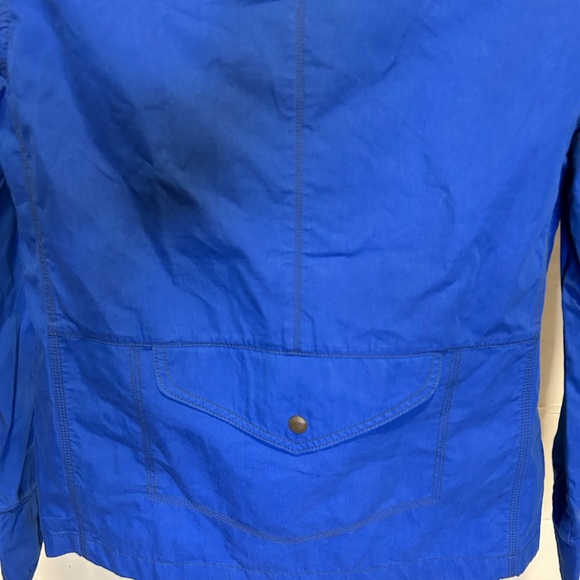 Basic House medium jacket button up - Picture 5 of 8